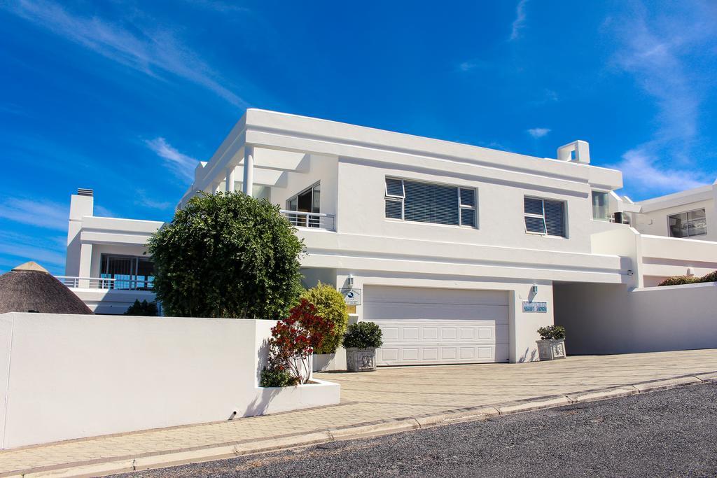 Apartment Dolphin House هيرمانوس المظهر الخارجي الصورة