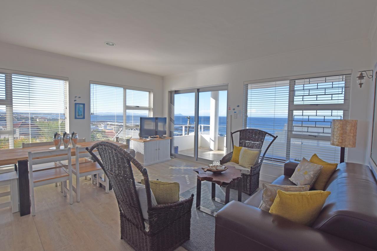 Apartment Dolphin House هيرمانوس المظهر الخارجي الصورة