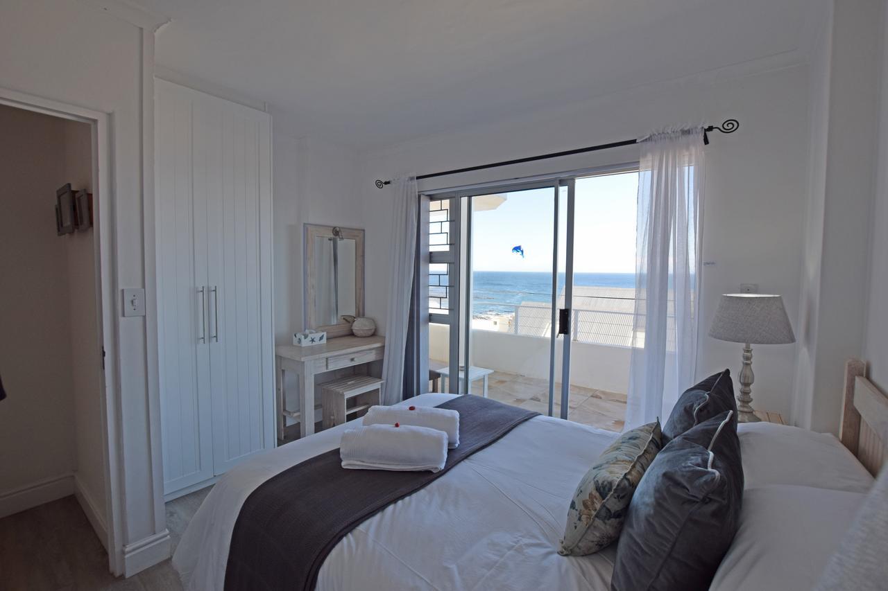 Apartment Dolphin House هيرمانوس المظهر الخارجي الصورة