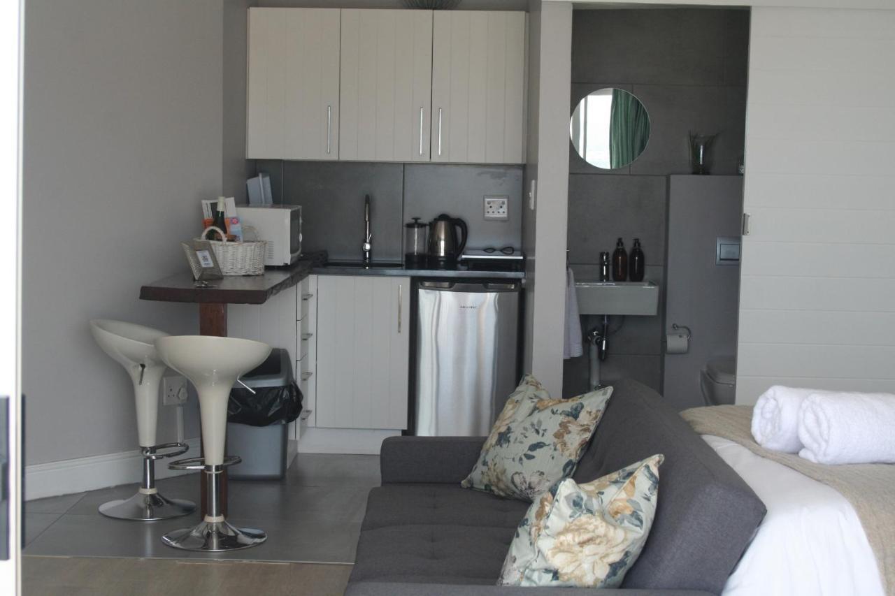 Apartment Dolphin House هيرمانوس المظهر الخارجي الصورة