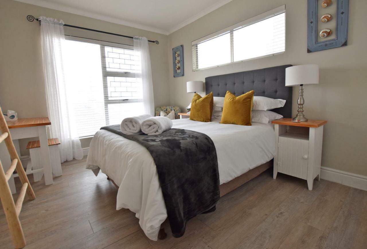 Apartment Dolphin House هيرمانوس المظهر الخارجي الصورة