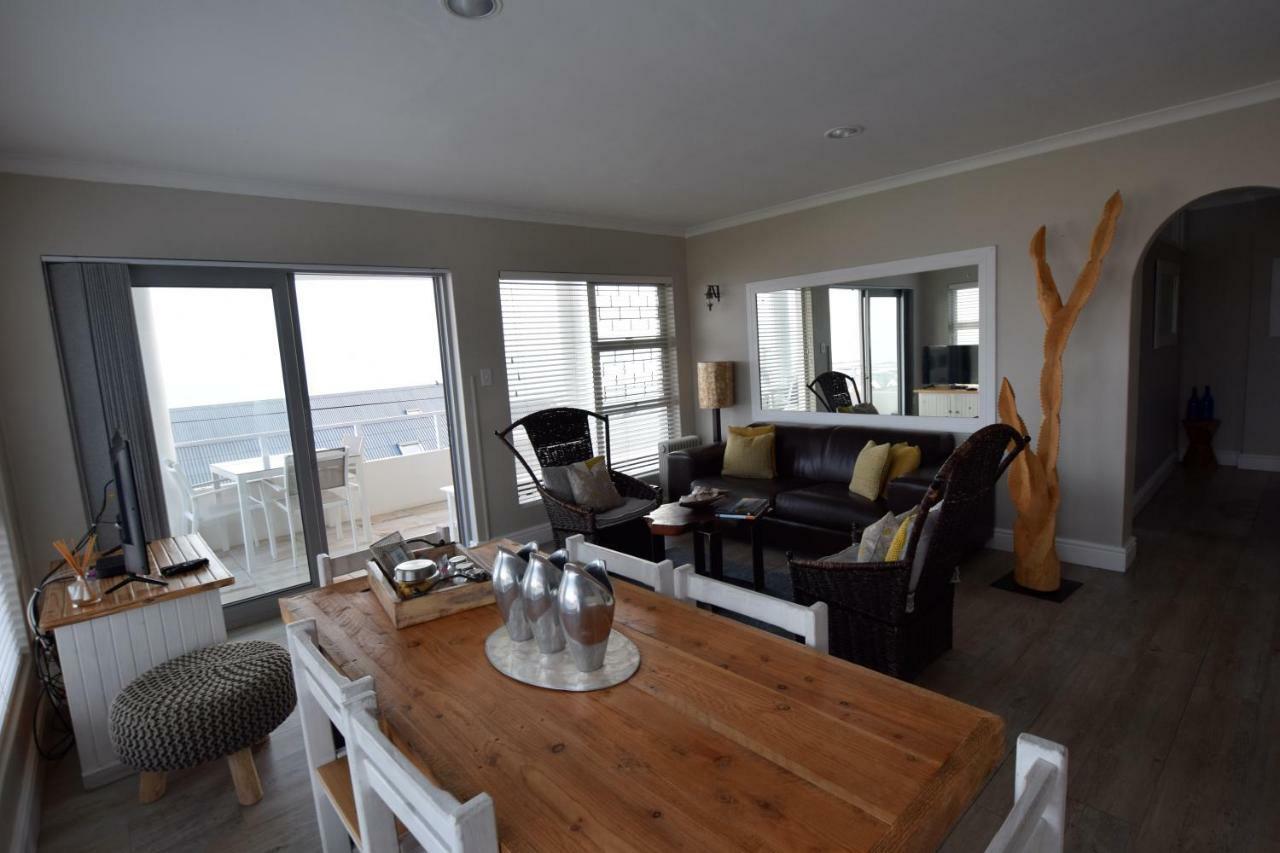 Apartment Dolphin House هيرمانوس المظهر الخارجي الصورة