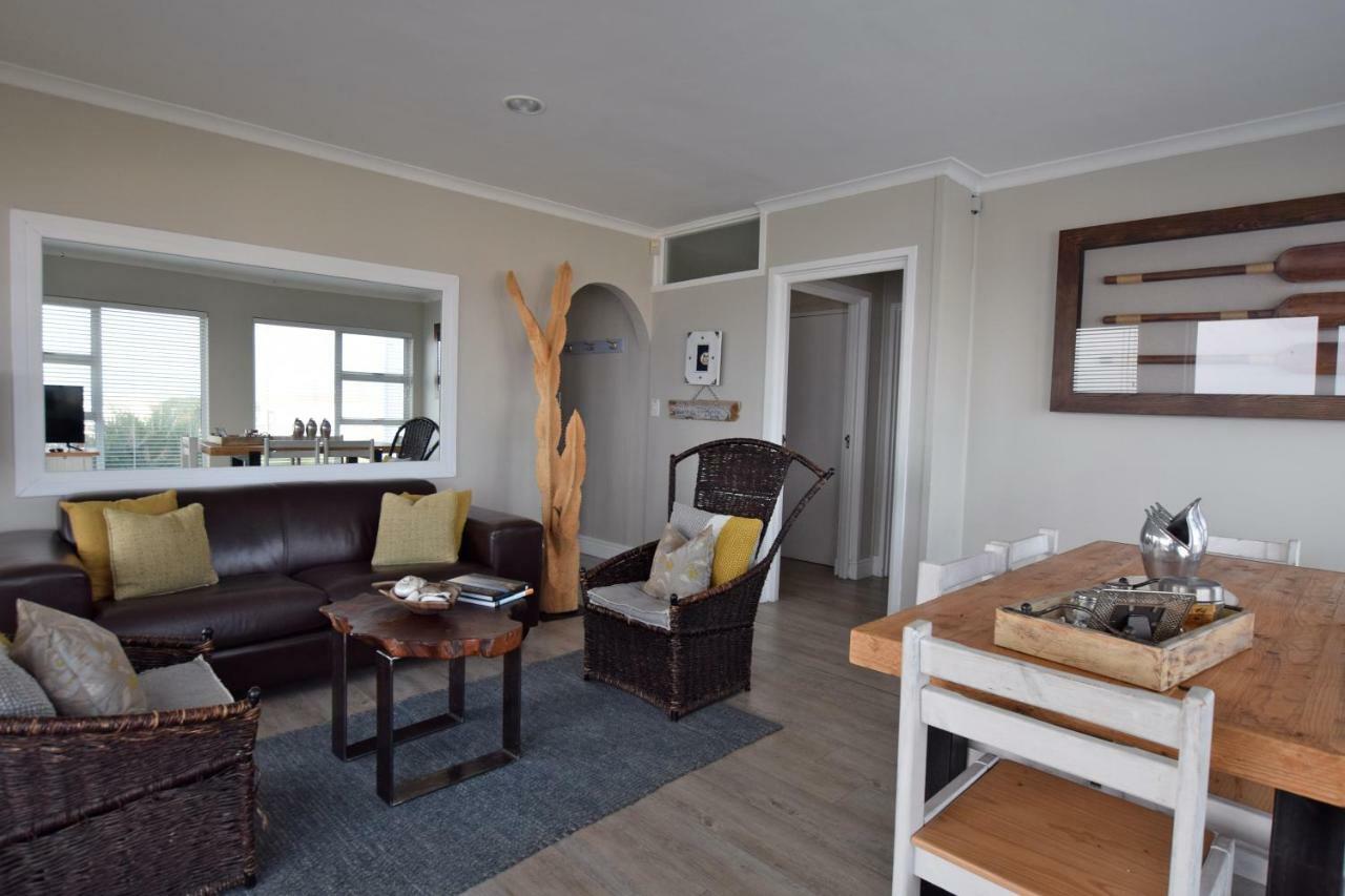 Apartment Dolphin House هيرمانوس المظهر الخارجي الصورة