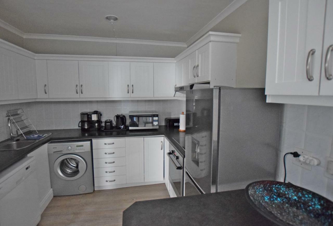 Apartment Dolphin House هيرمانوس المظهر الخارجي الصورة